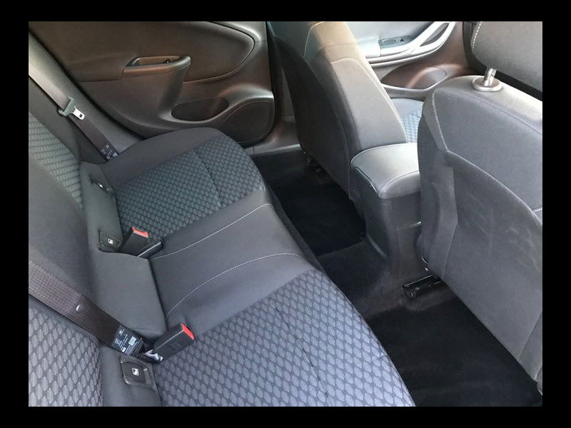 Vauxhall Astra TECH LINE NAV 1.0 ECOTEC S/S