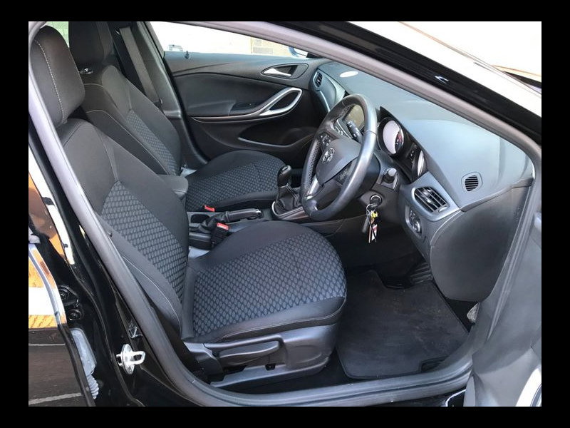 Vauxhall Astra TECH LINE NAV 1.0 ECOTEC S/S