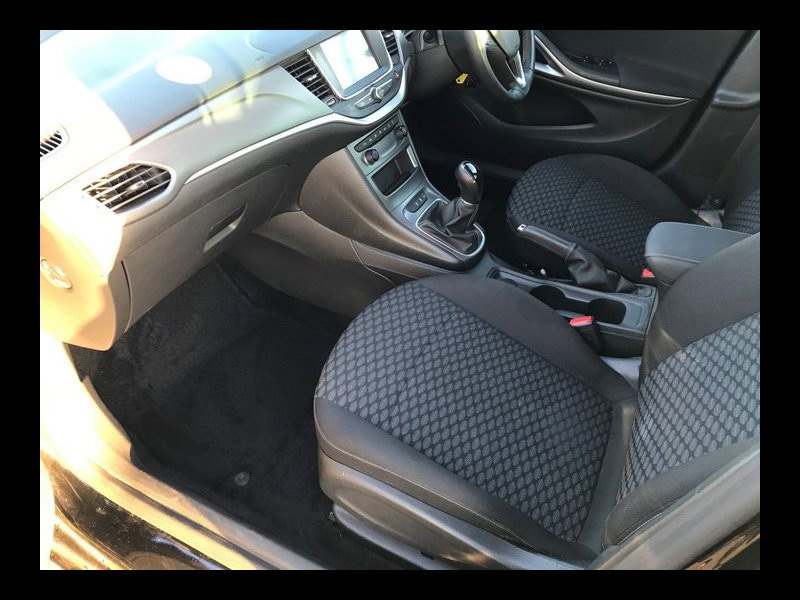 Vauxhall Astra TECH LINE NAV 1.0 ECOTEC S/S