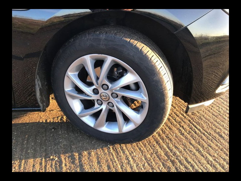 Vauxhall Astra TECH LINE NAV 1.0 ECOTEC S/S