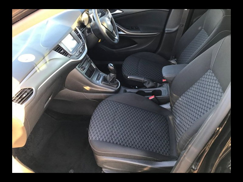 Vauxhall Astra TECH LINE NAV 1.0 ECOTEC S/S