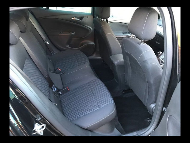 Vauxhall Astra TECH LINE NAV 1.0 ECOTEC S/S