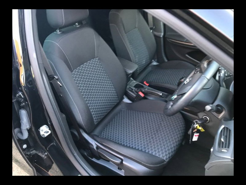 Vauxhall Astra TECH LINE NAV 1.0 ECOTEC S/S
