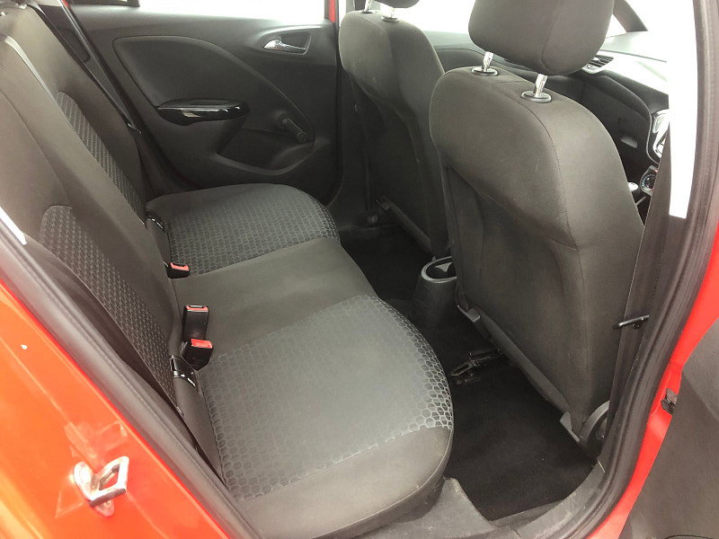 Vauxhall Corsa 1.4i ecoTEC Design Hatchback 5dr Petrol Manual Euro 6 (90 ps)