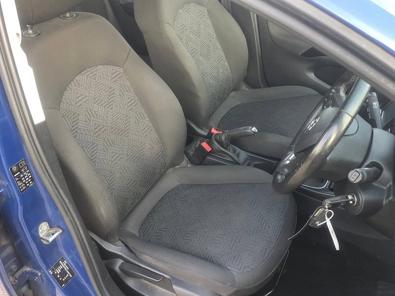 Vauxhall Corsa 1.4i ecoTEC Energy Hatchback 5dr Petrol Manual Euro 6 (90 ps)