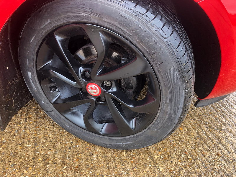 Vauxhall Corsa 1.4i ecoFLEX SRi Hatchback 3dr Petrol Manual Euro 6 (90 ps)