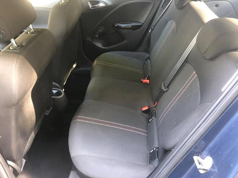 Vauxhall Corsa 1.4i ecoFLEX SRi Hatchback 5dr Petrol Manual Euro 6 (90 ps)