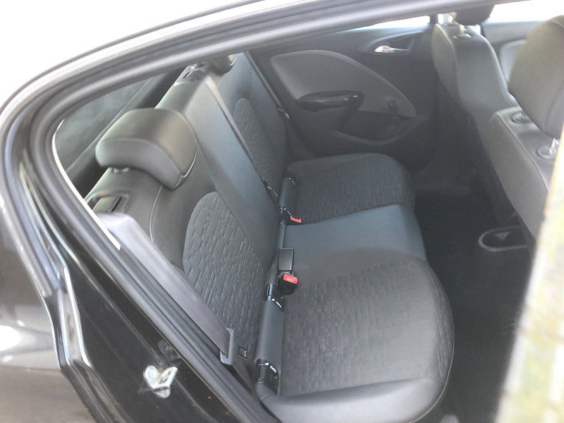 Vauxhall Corsa 1.4L SE ecoFLEX Hatchback 5dr Petrol Manual Euro 6 (89 bhp)