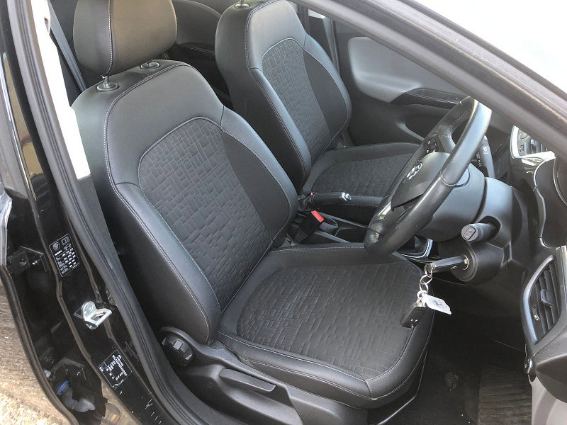 Vauxhall Corsa 1.4L SE ecoFLEX Hatchback 5dr Petrol Manual Euro 6 (89 bhp)