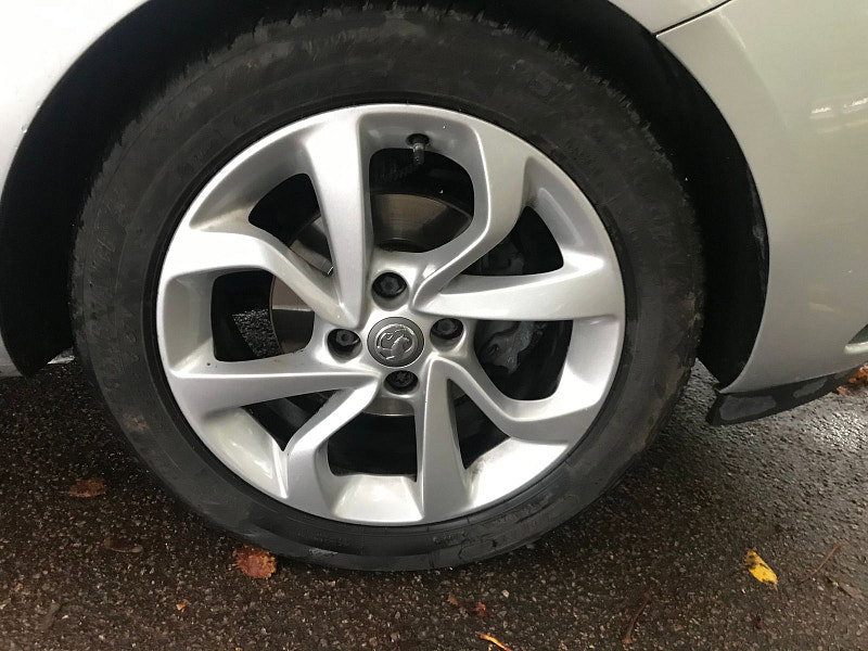 Vauxhall Corsa 1.4L SPORT Hatchback 5dr Petrol Manual Euro 6 (89 bhp)
