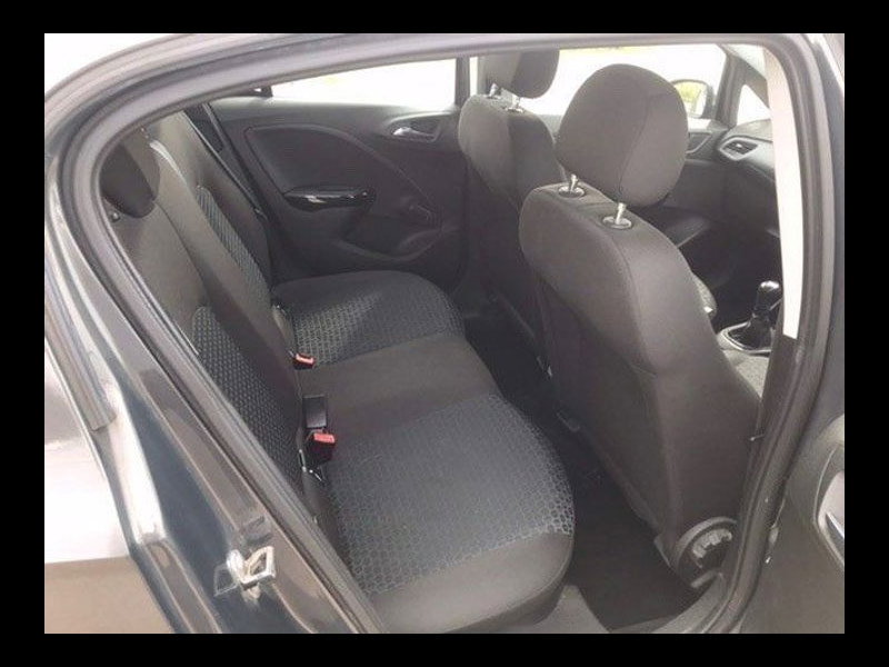 Vauxhall Corsa LIFE 1.2 5 door