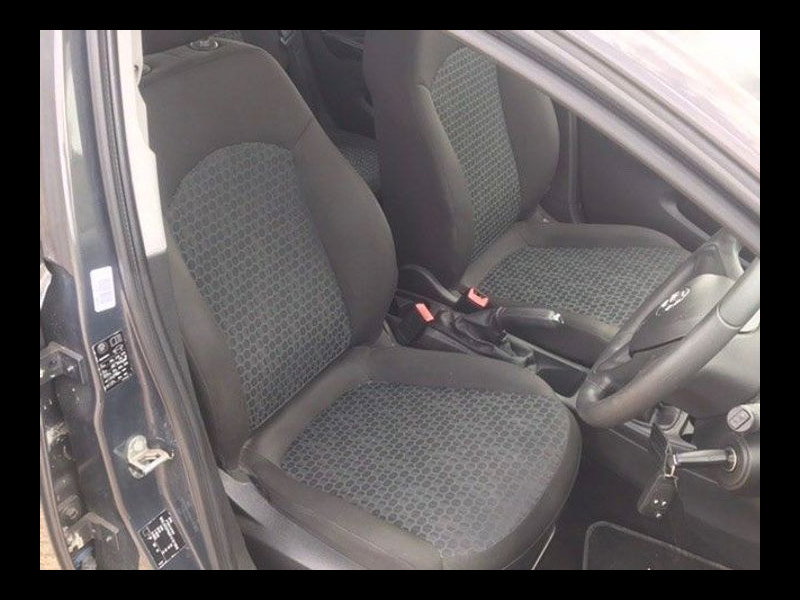 Vauxhall Corsa LIFE 1.2 5 door