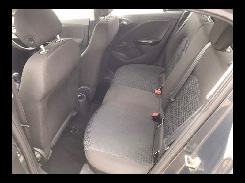 Vauxhall Corsa LIFE 1.2 5 door