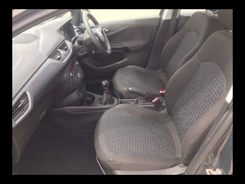 Vauxhall Corsa LIFE 1.2 5 door