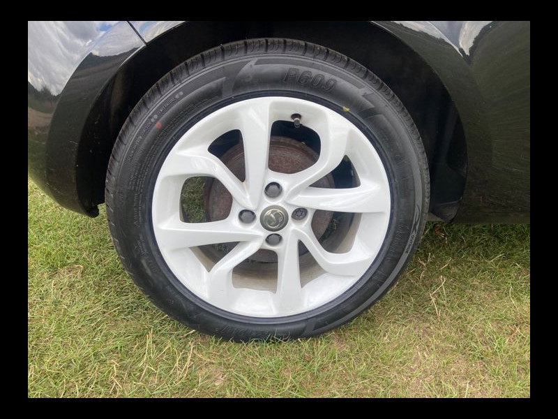 Vauxhall Corsa STING 1.2 3 dr