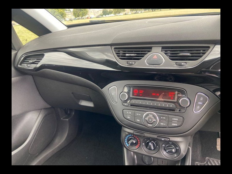Vauxhall Corsa STING 1.2 3 dr