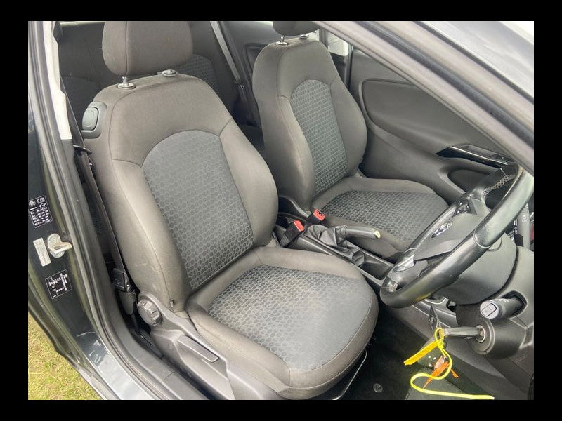 Vauxhall Corsa STING 1.2 3 dr