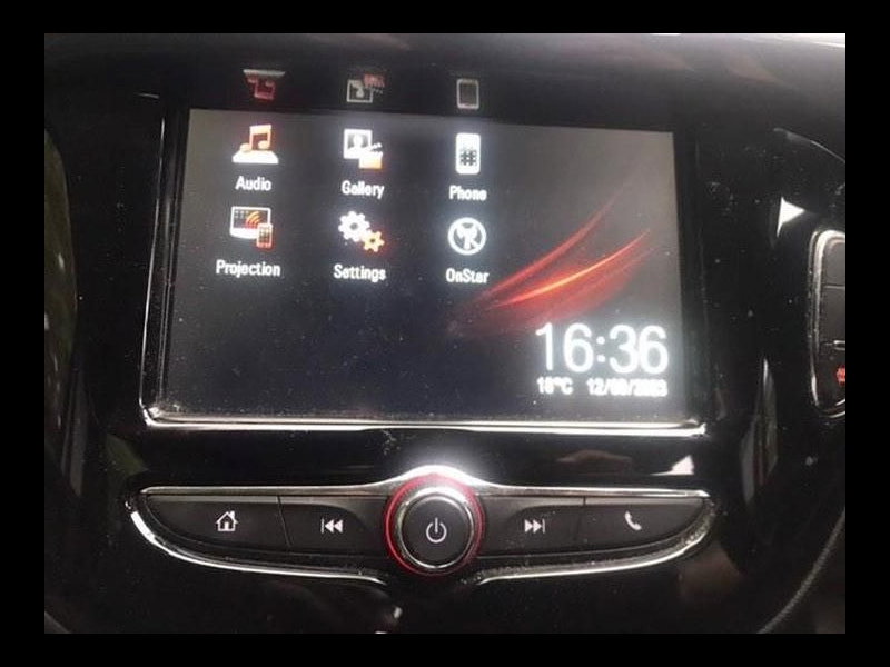 Vauxhall Corsa SE 1.4 5 door