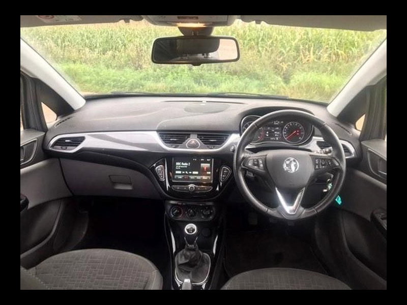 Vauxhall Corsa SE 1.4 5 door