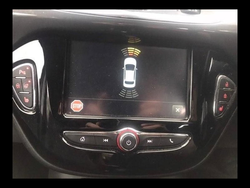 Vauxhall Corsa SE 1.4 5 door