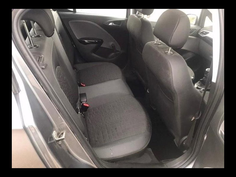 Vauxhall Corsa SE 1.4 5 door