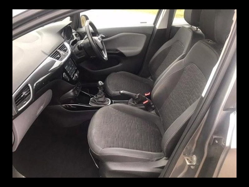 Vauxhall Corsa SE 1.4 5 door