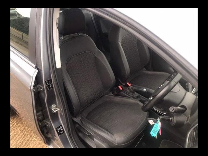 Vauxhall Corsa SE 1.4 5 door