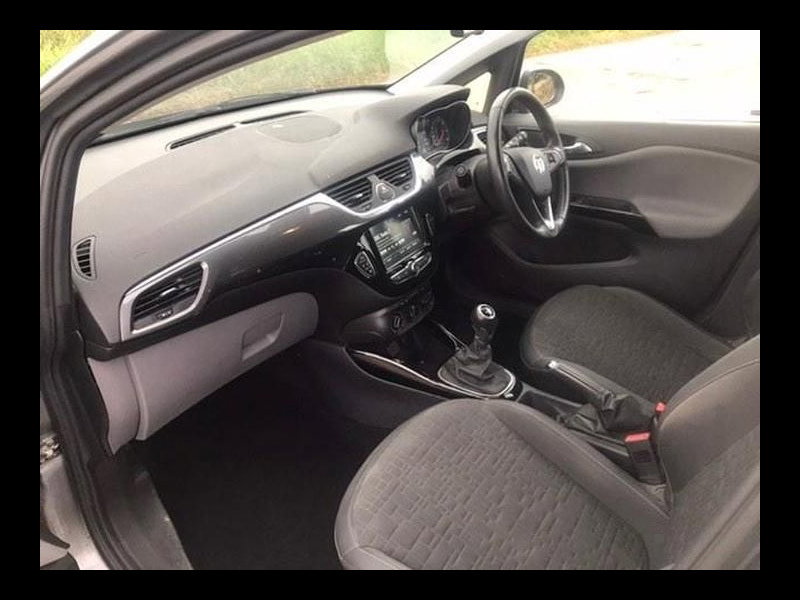 Vauxhall Corsa SE 1.4 5 door