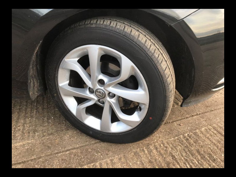 Vauxhall Corsa SRI 1.4 ECOFLEX 5DR £30 TAX