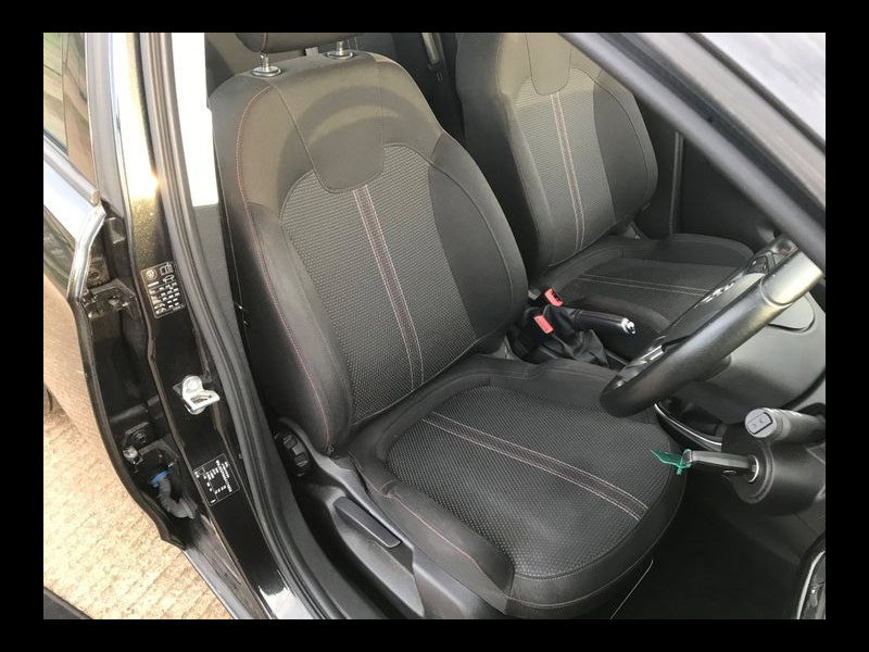 Vauxhall Corsa SRI 1.4 ECOFLEX 5DR £30 TAX