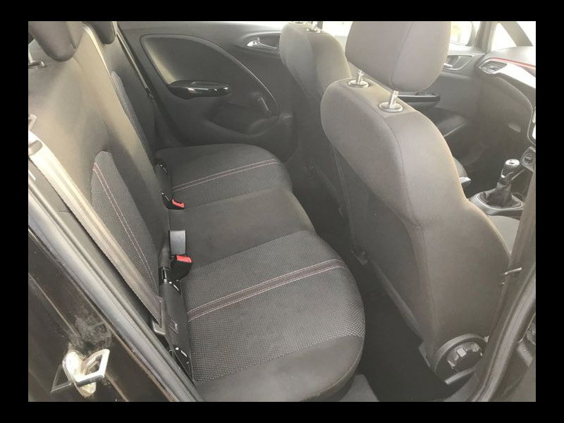 Vauxhall Corsa SRI 1.4 ECOFLEX 5DR £30 TAX