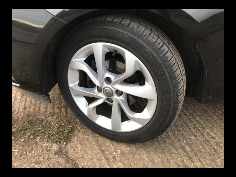 Vauxhall Corsa SRI 1.4 ECOFLEX 5DR £30 TAX