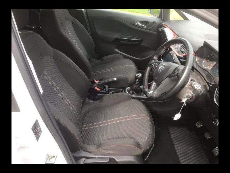 Vauxhall Corsa SRI VX-LINE 1.4ecoFLEX 3 dr