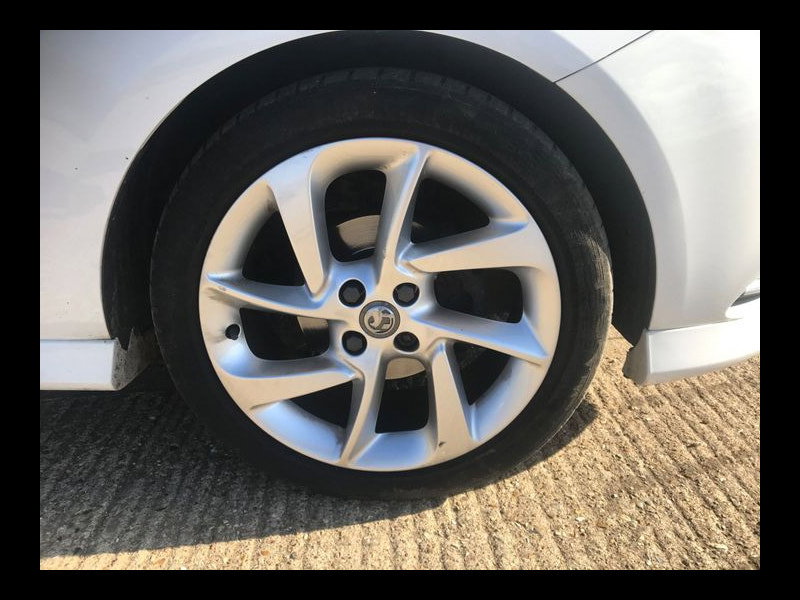 Vauxhall Corsa SRI VX-LINE 1.4ecoFLEX 3 dr