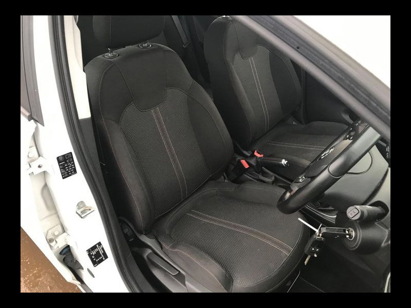 Vauxhall Corsa SRI ECOFLEX 1.4 5 DR £30 TAX