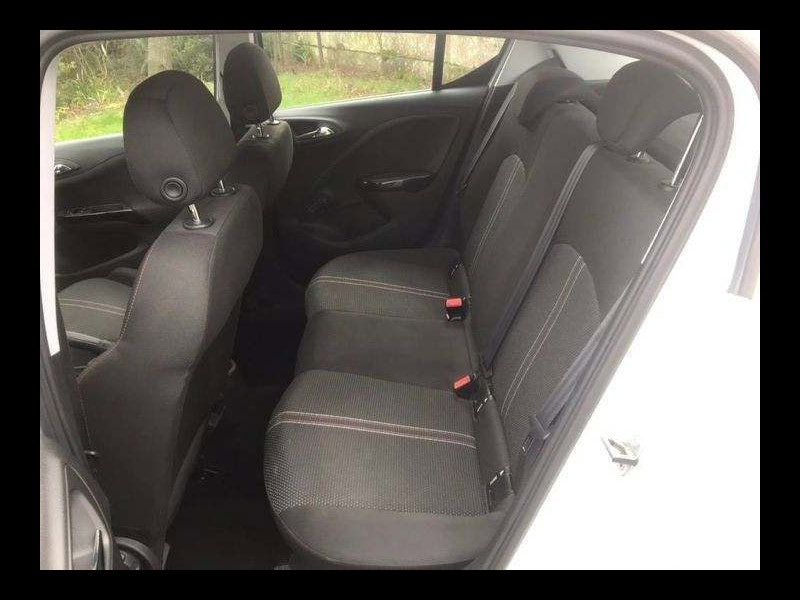 Vauxhall Corsa SRI ECOFLEX 1.4 5 DR £30 TAX