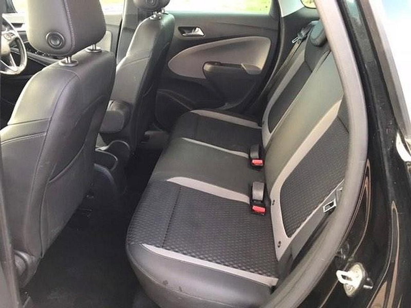 Vauxhall Crossland X 1.6L TECH LINE NAV ECOTEC S/S 5dr Diesel Manual Euro 6 (98 bhp)