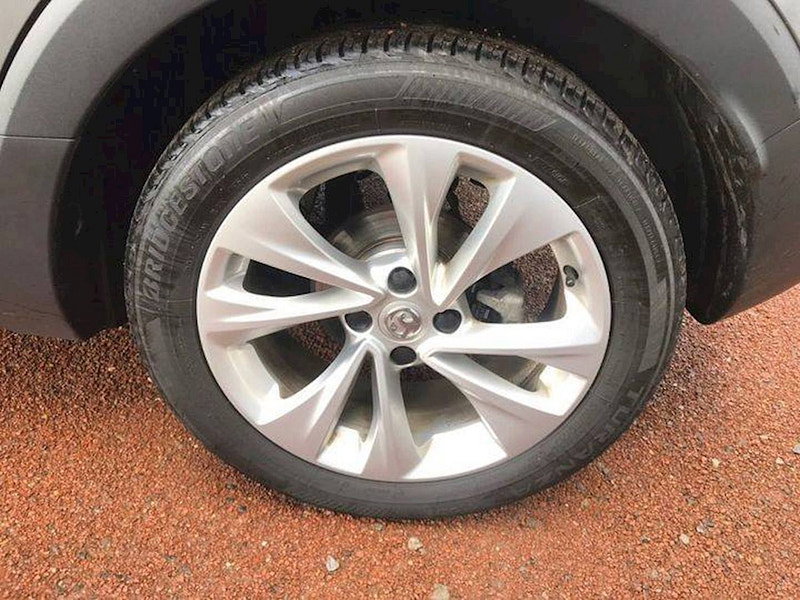 Vauxhall Crossland X SE 1.2