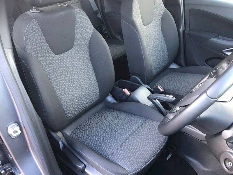 Vauxhall Crossland X SE 1.2