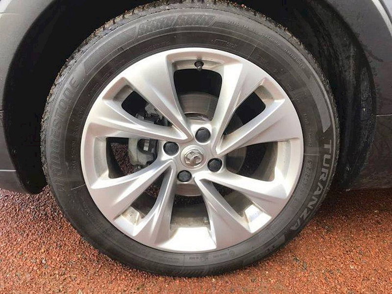 Vauxhall Crossland X SE 1.2