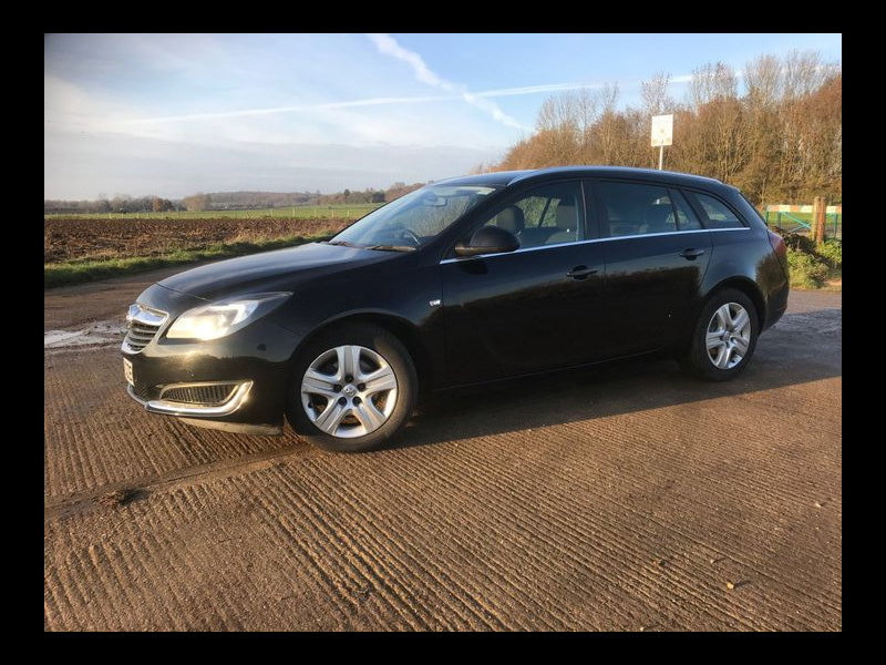 Vauxhall Insignia DESIGN 1.6 CDTI ECOFLEX S/S