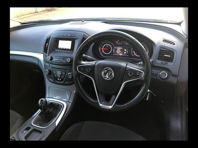 Vauxhall Insignia DESIGN 1.6 CDTI ECOFLEX S/S