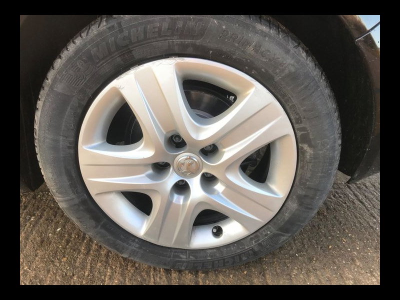 Vauxhall Insignia DESIGN 1.6 CDTI ECOFLEX S/S