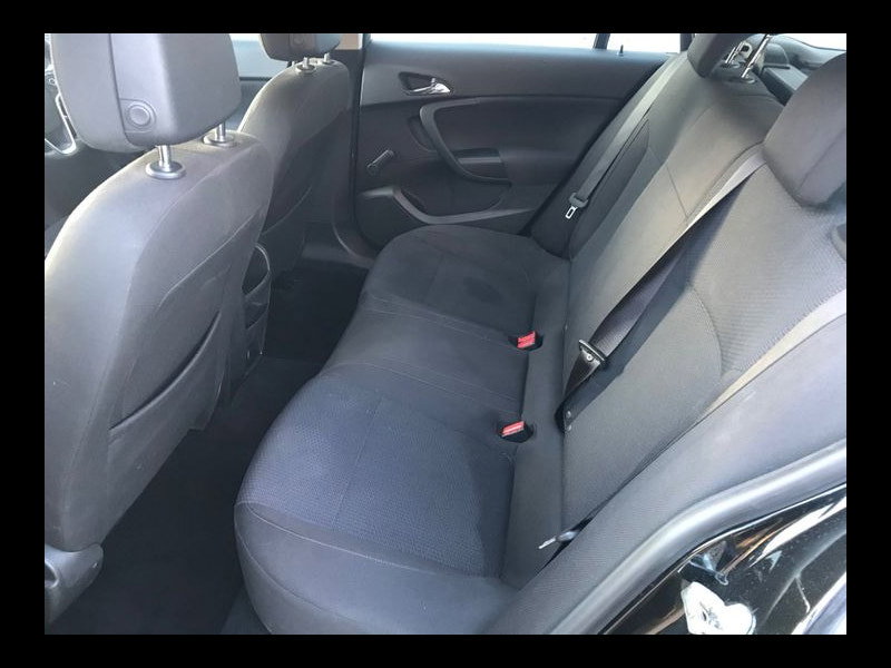 Vauxhall Insignia DESIGN 1.6 CDTI ECOFLEX S/S