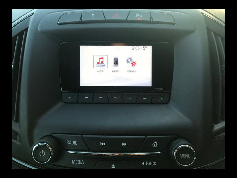 Vauxhall Insignia DESIGN 1.6 CDTI ECOFLEX S/S
