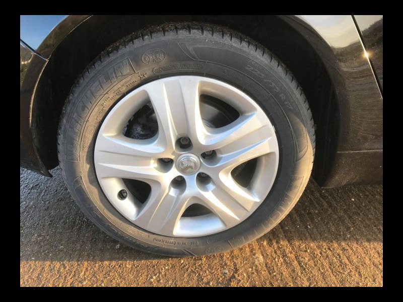 Vauxhall Insignia DESIGN 1.6 CDTI ECOFLEX S/S