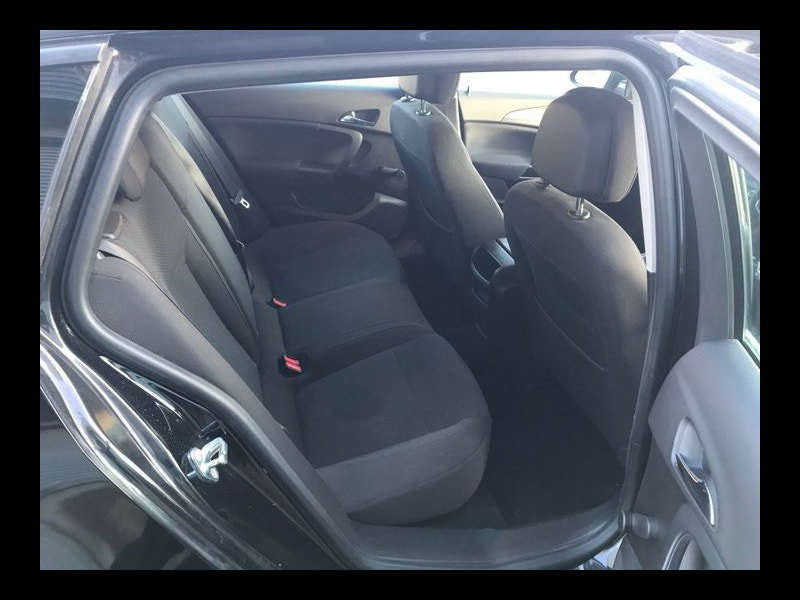 Vauxhall Insignia DESIGN 1.6 CDTI ECOFLEX S/S