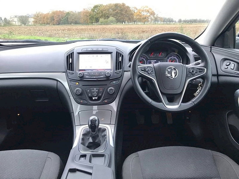 Vauxhall Insignia DESIGN NAV 1.6 CDTI ECOFLEX S/S