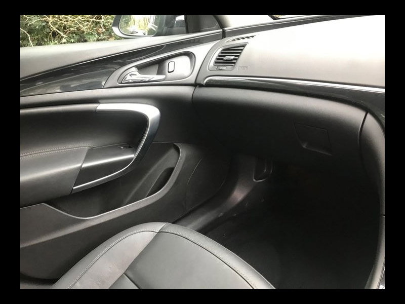 Vauxhall Insignia ELITE NAV 1.6CDTI ECOF LEX S/S