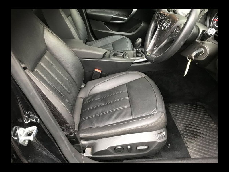 Vauxhall Insignia ELITE NAV 1.6CDTI ECOF LEX S/S